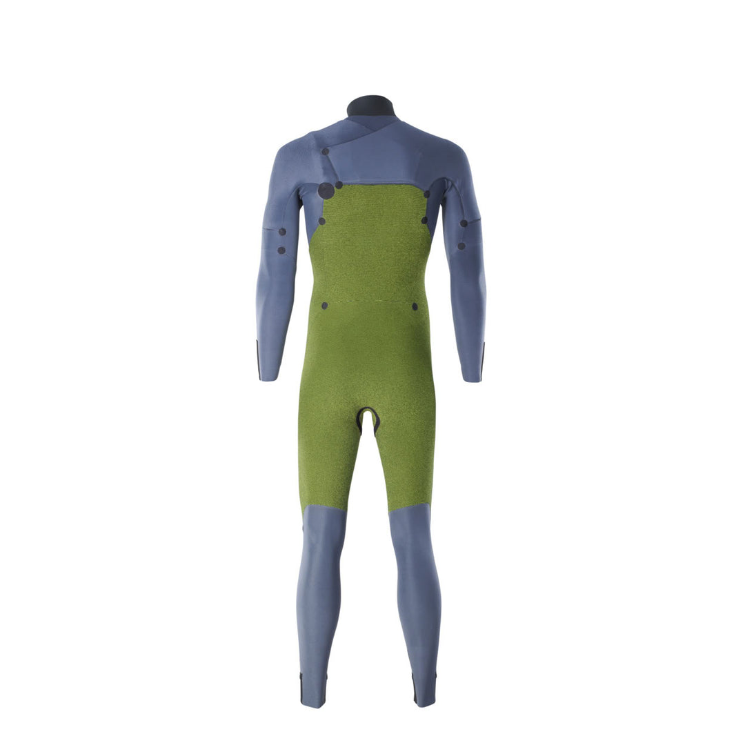 ION Seek Core 4/3 Front Zip men – Herren Neoprenanzug