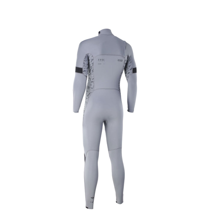 ION Seek Core 4/3 Front Zip men – Herren Neoprenanzug
