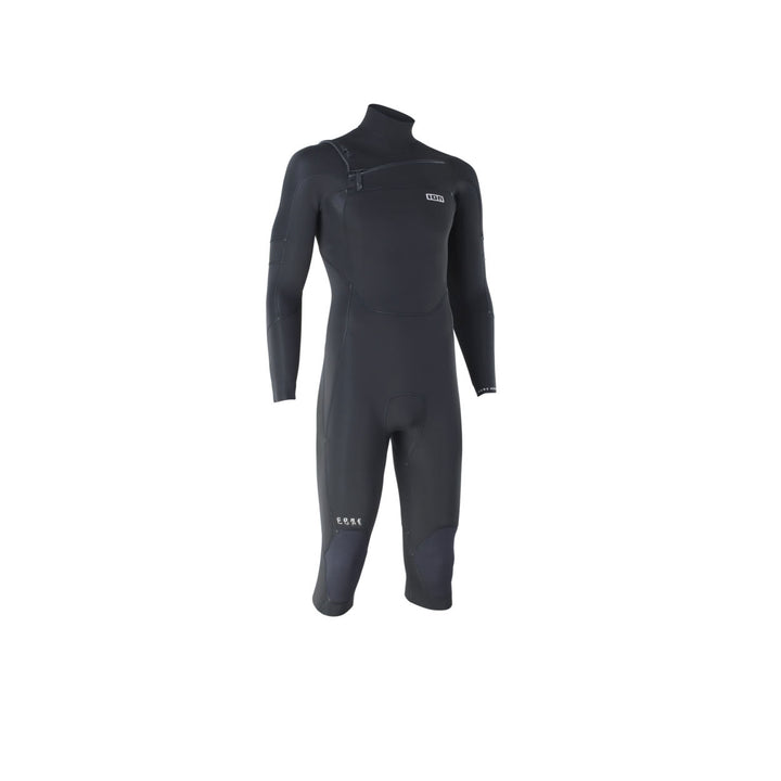 ION Seek Core 4/3 Overknee LS Front Zip men – Herren Neoprenanzug