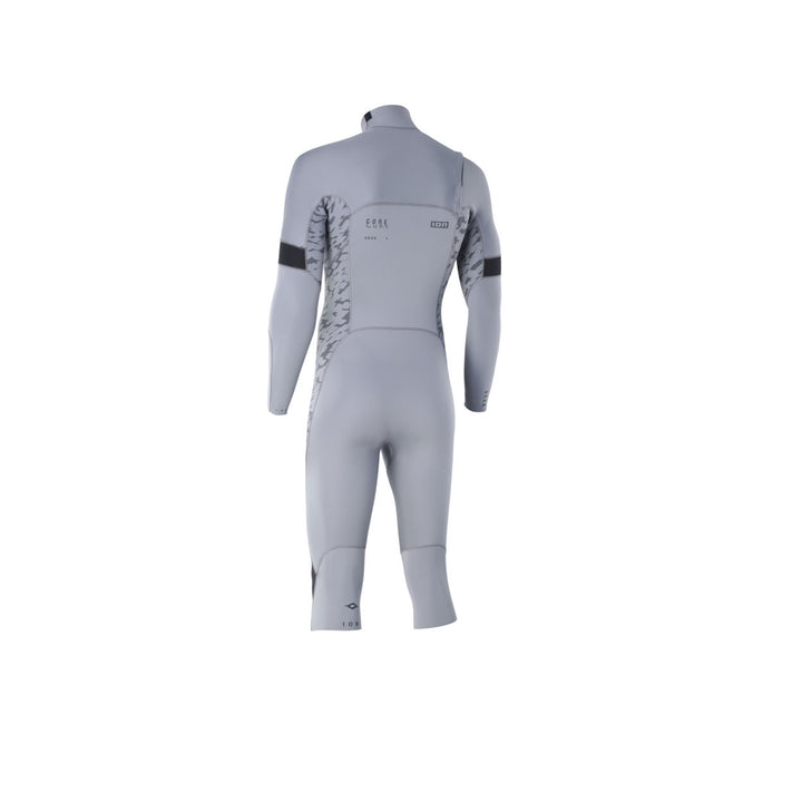 ION Seek Core 4/3 Overknee LS Front Zip men – Herren Neoprenanzug