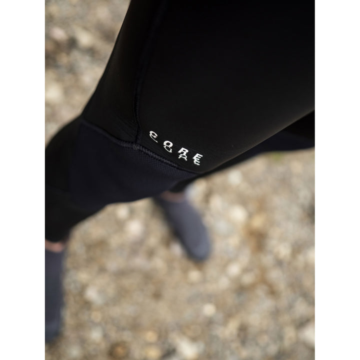 ION Seek Core 5/4 Back Zip men – Herren Neoprenanzug