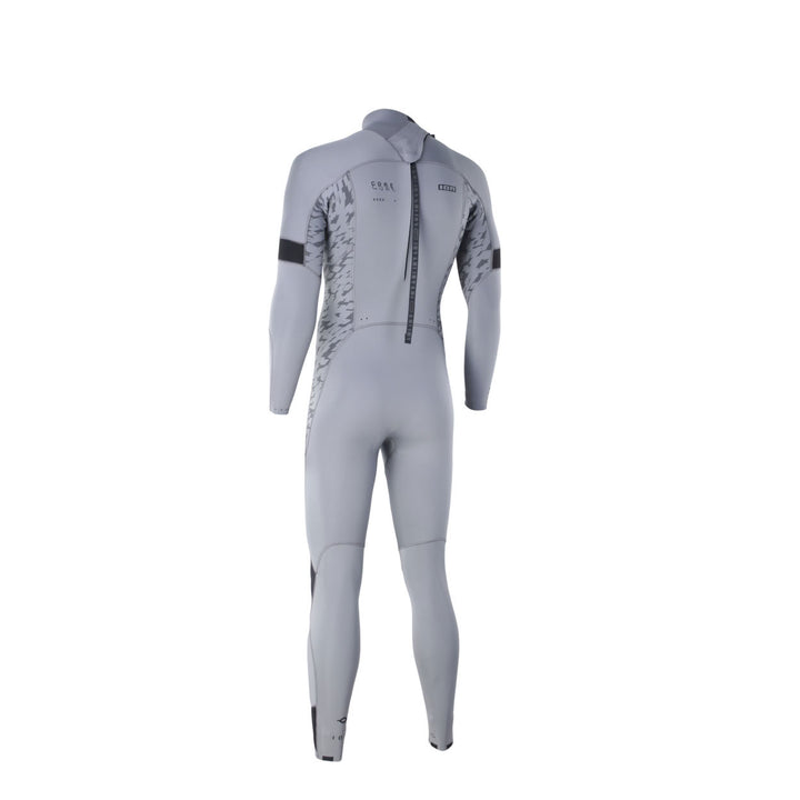 ION Seek Core 5/4 Back Zip men – Herren Neoprenanzug