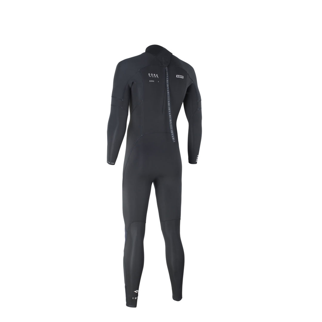 ION Seek Core 5/4 Back Zip men – Herren Neoprenanzug