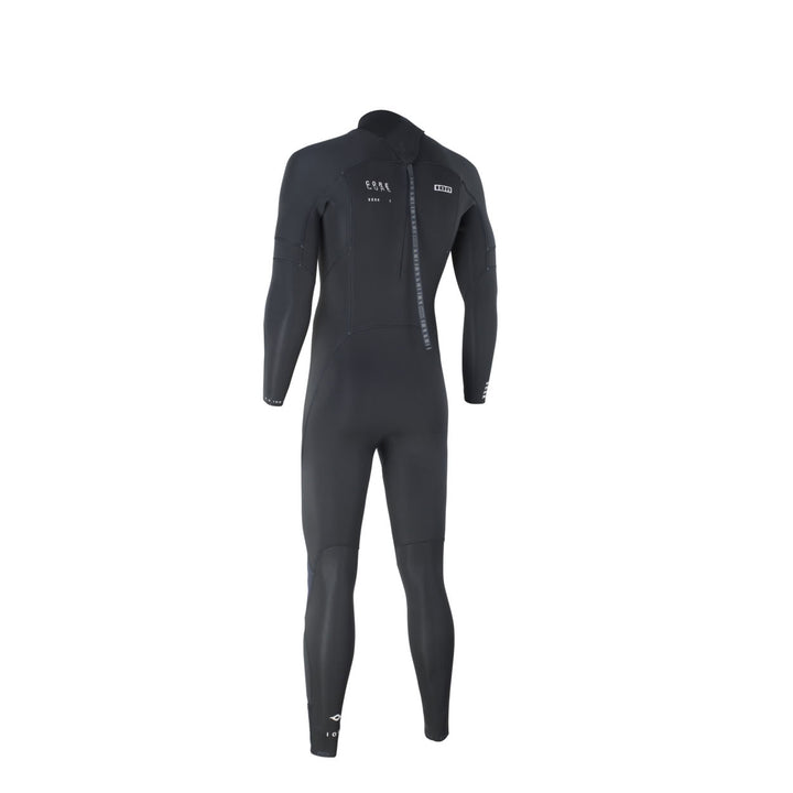 ION Seek Core 5/4 Back Zip men – Herren Neoprenanzug