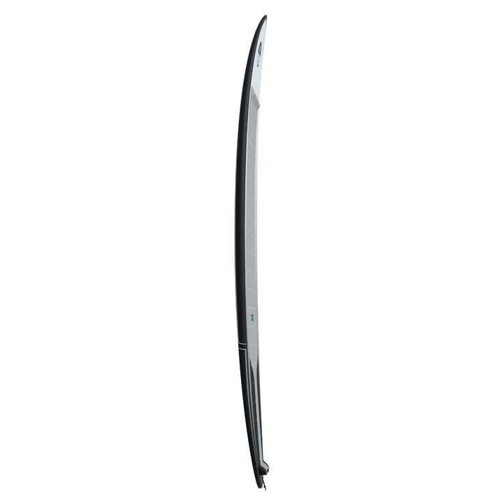 North Cross Pro Surfboard 2025 – Directional Kiteboard