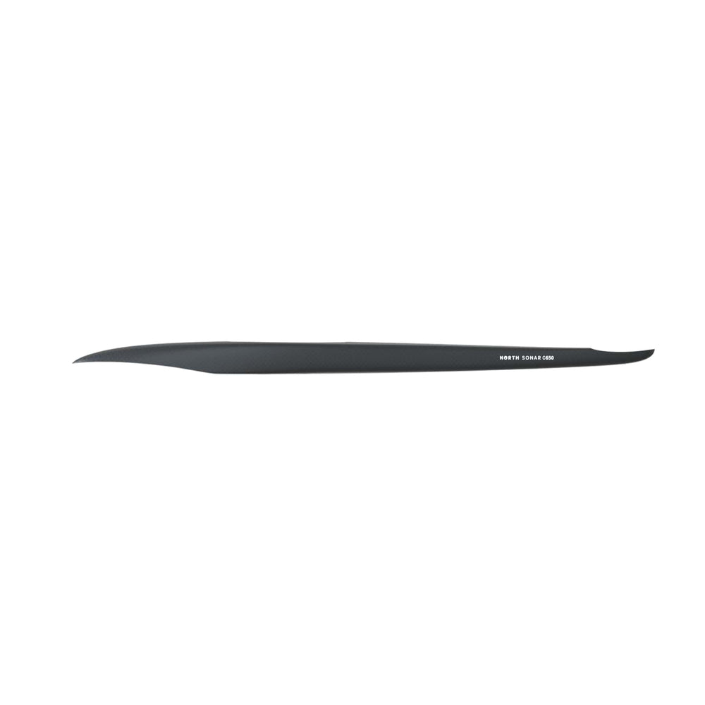 North Sonar Carbon Fuselage – Foil Fuselage