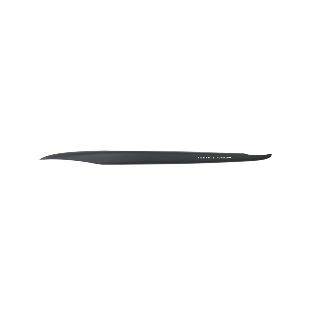 North Sonar Carbon Fuselage – Foil Fuselage