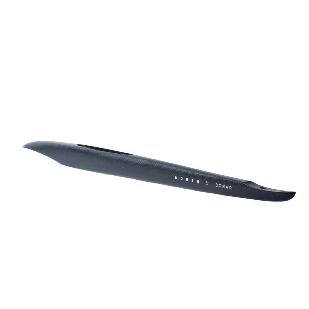 North Sonar Carbon Fuselage – Foil Fuselage