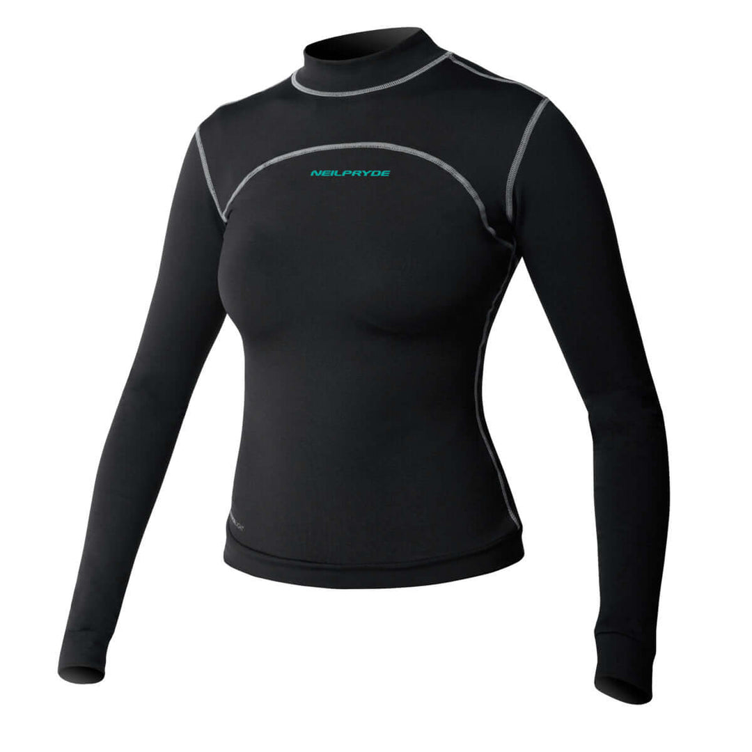 Neilpryde NP Thermalite L/S Women – Damen Oberteil