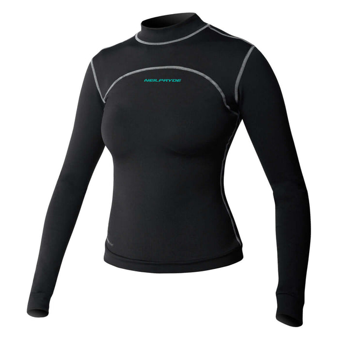 Neilpryde NP Thermalite L/S Women – Damen Oberteil