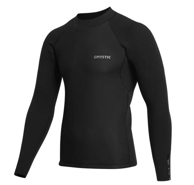 Mystic Star Surf Top L/S 2mm – Herren Oberteil