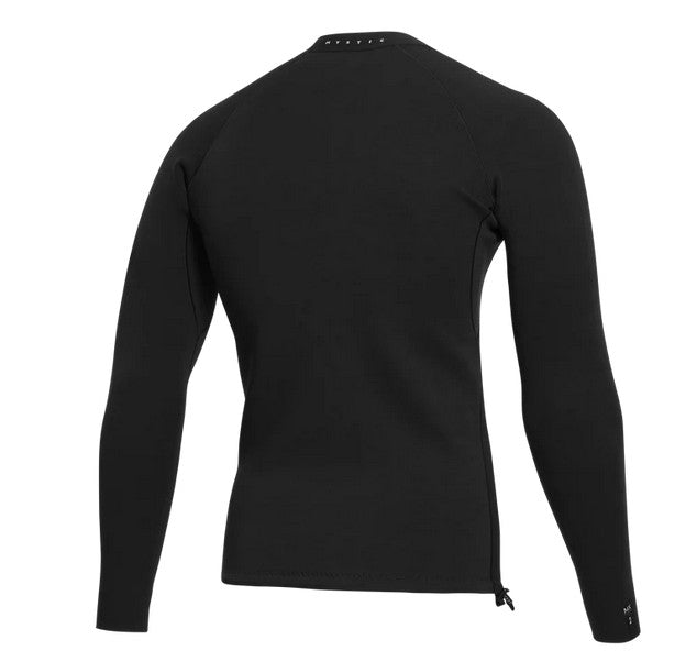Mystic Star Surf Top L/S 2mm – Herren Oberteil