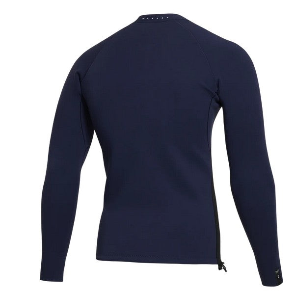 Mystic Star Surf Top L/S 2mm – Herren Oberteil