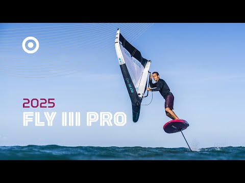 Neilpryde NP Fly III PRO – Wing