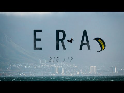 Flysurfer ERA – Kite