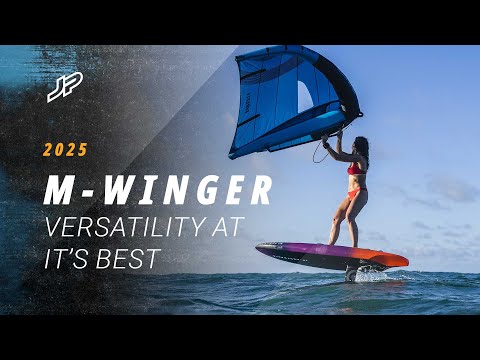 JP Australia M-Winger – Wingboard