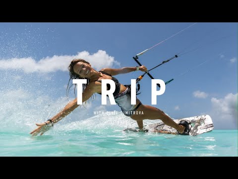 Flysurfer TRIP 2 – Tavola da kite twintip