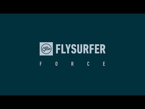 Flysurfer Barre de Contrôle FORCE 2 – Barre de Cerf-Volant