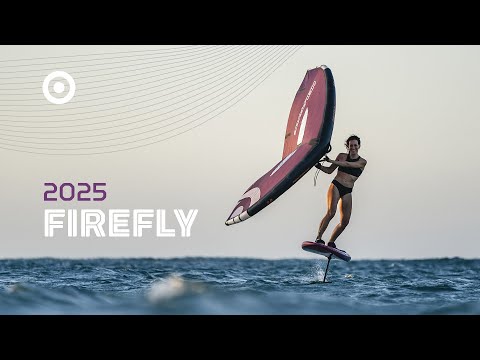 Neilpryde NP FireFly – Wing
