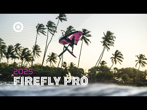 Neilpryde NP FireFly PRO – Wing