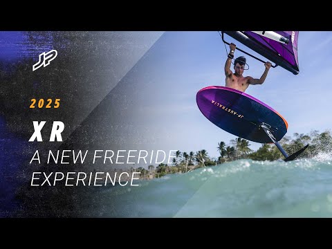 JP Australia XR – Wingboard