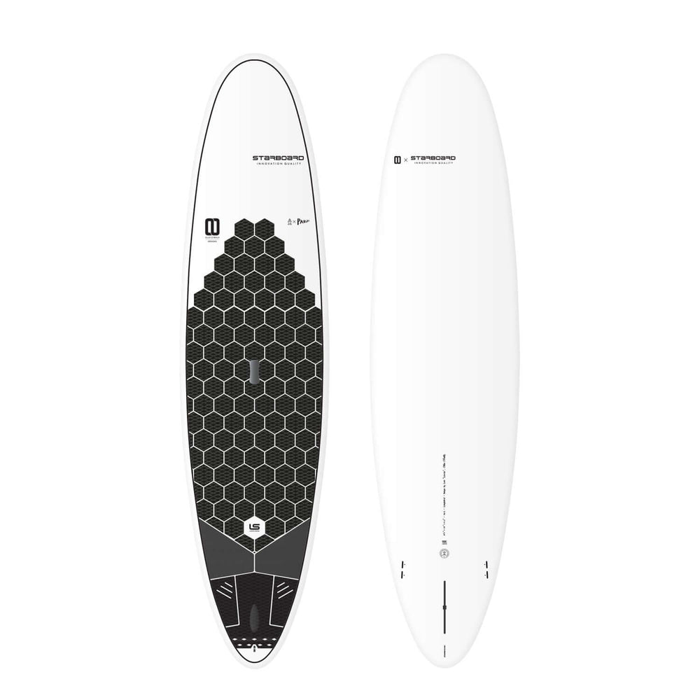 Starboard SUP24 10.0 X 29 LONGBOARD – SUP Hardboard