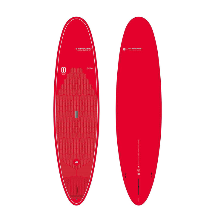 Starboard SUP24 10.0 X 29 LONGBOARD – SUP Hardboard