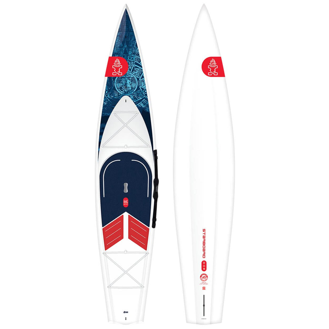 Starboard TOURING – SUP Hardboard