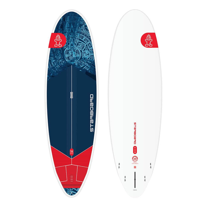 Starboard WHOPPER – SUP Hardboard