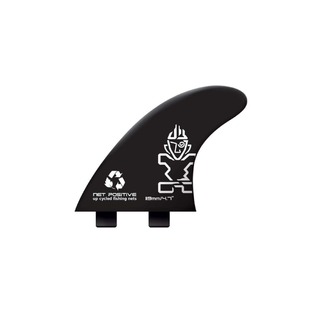 Starboard SB24 NET POSITIVE – SUP Finne