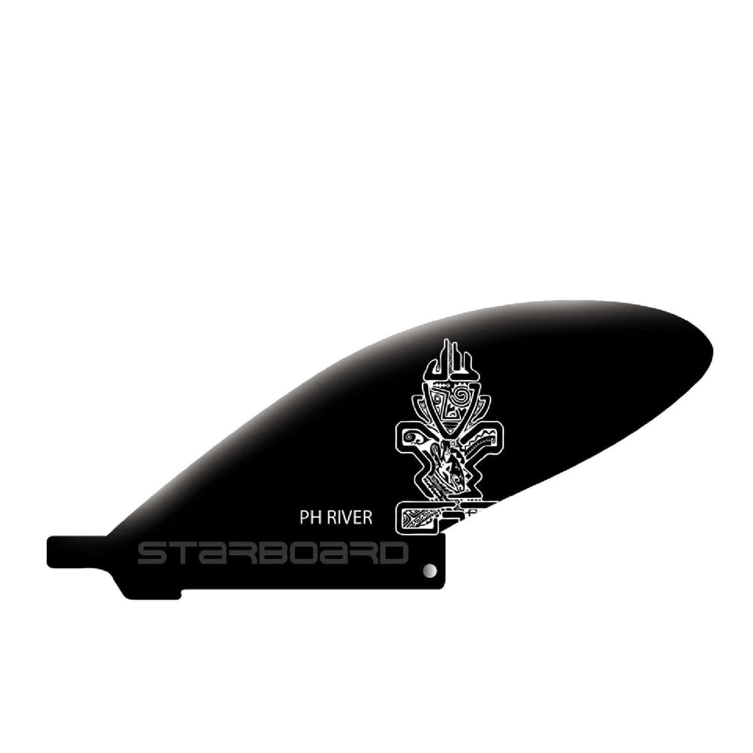 Starboard SB24 PH RIVER US BOX – SUP Finne