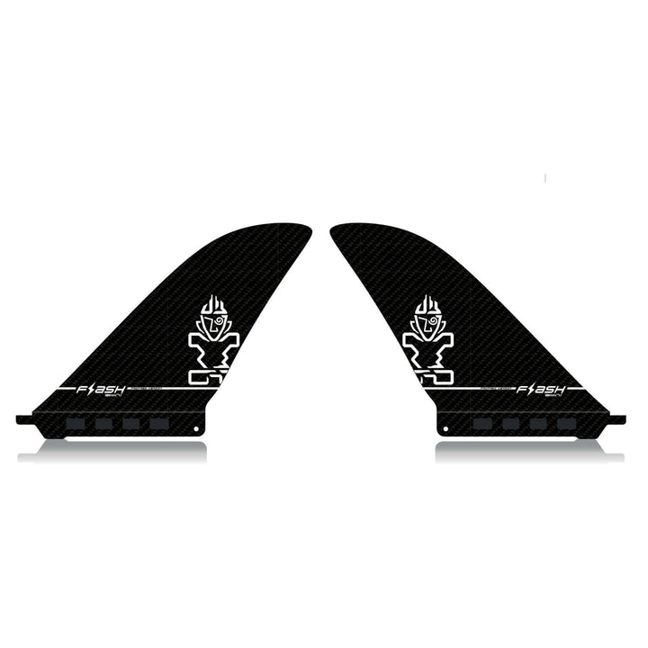 Starboard SUP24 FLASH RACE PREPREG US BOX – SUP Finne