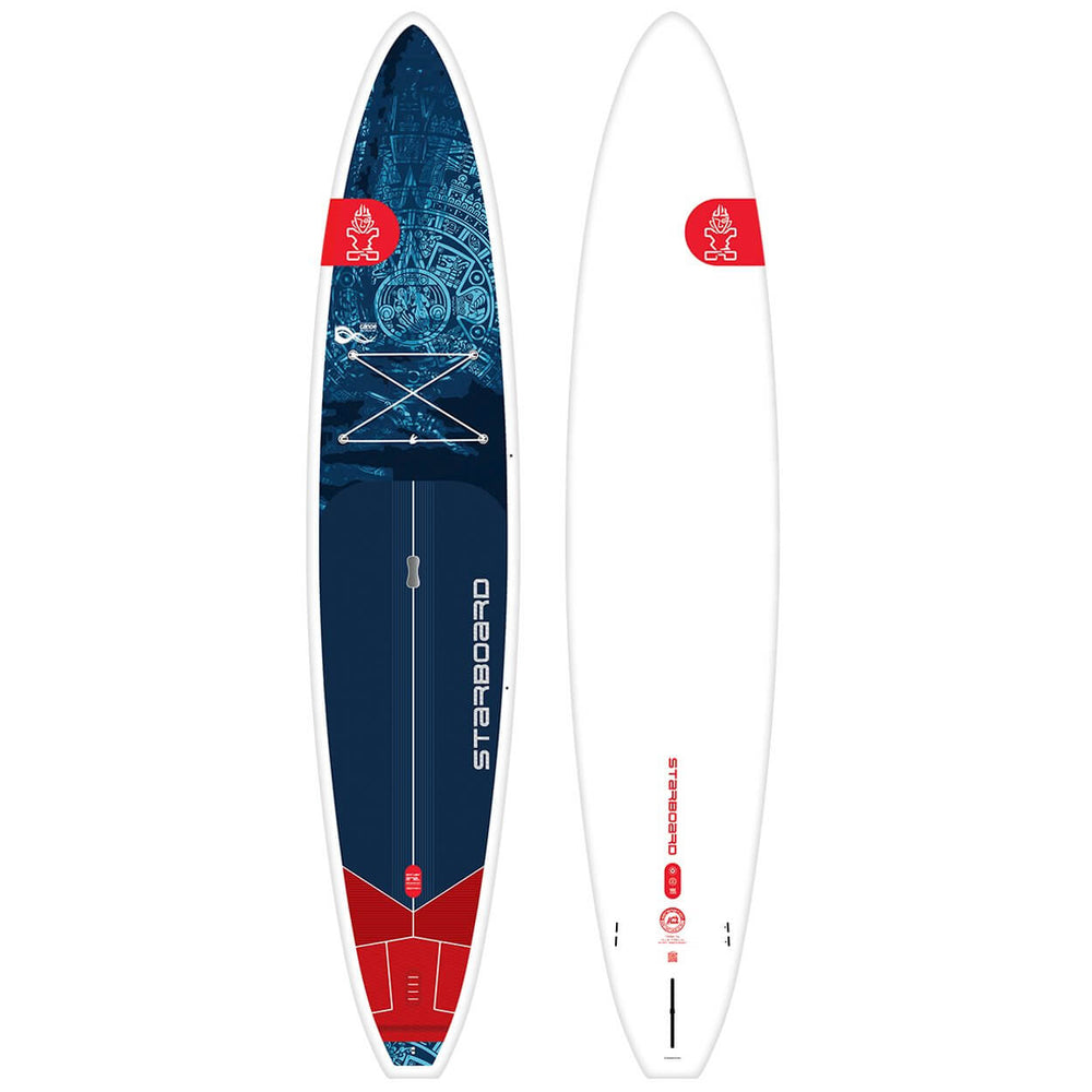 Starboard GENERATION – SUP Hardboard