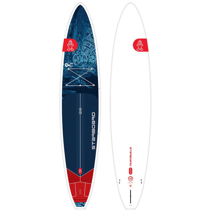Starboard GENERATION – SUP Hardboard