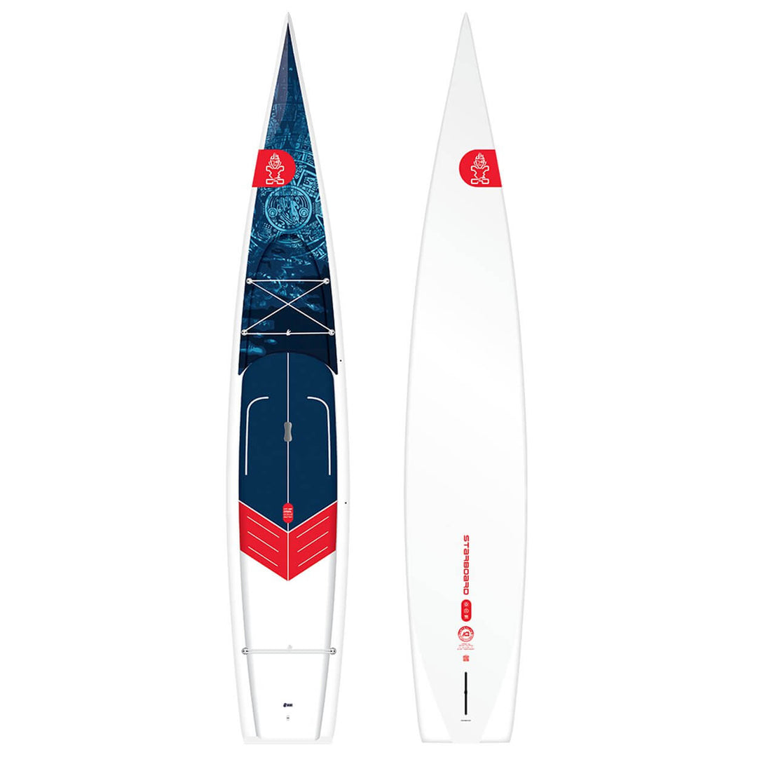 Starboard WATER LINE – SUP Hardboard