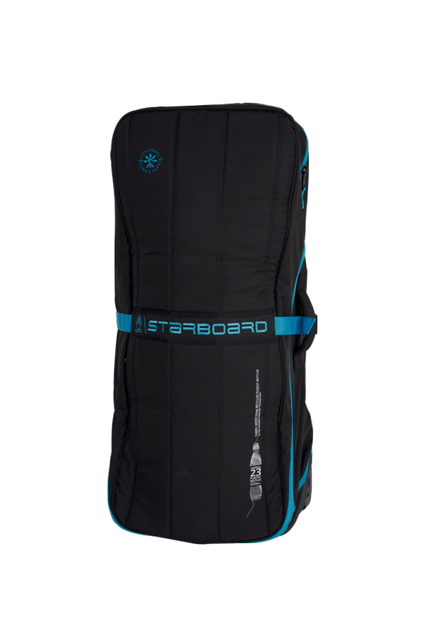 Starboard SUP24 14.0 X 32 ICON DSC – SUP Inflatable Board