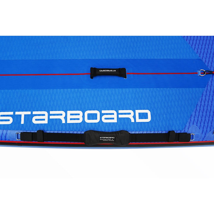 Starboard GENERATION – SUP Inflatable Board