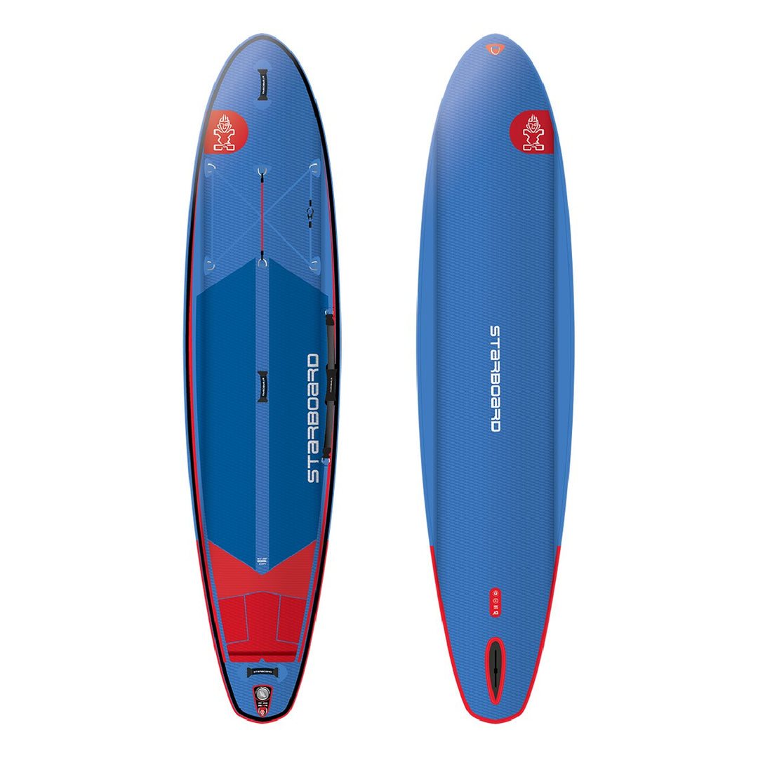 Starboard ICON – SUP Inflatable Board