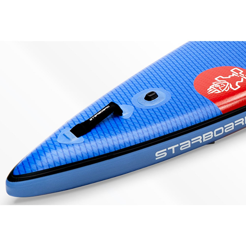 Starboard ICON – SUP Inflatable Board