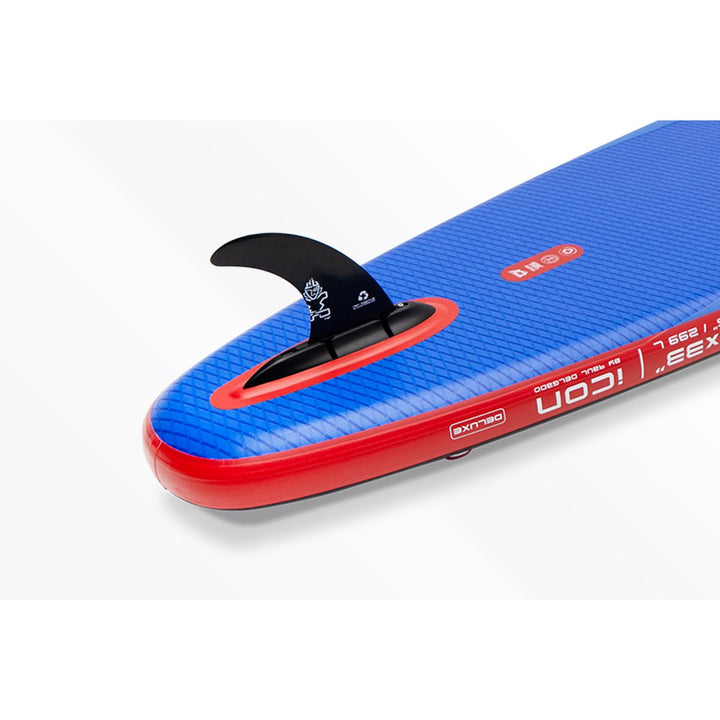 Starboard ICON – SUP Inflatable Board
