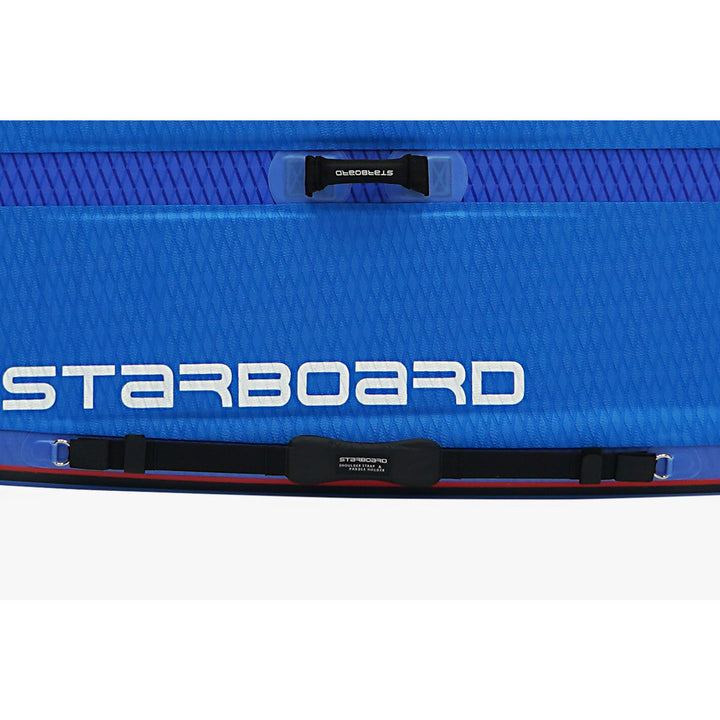 Starboard ICON – SUP Inflatable Board