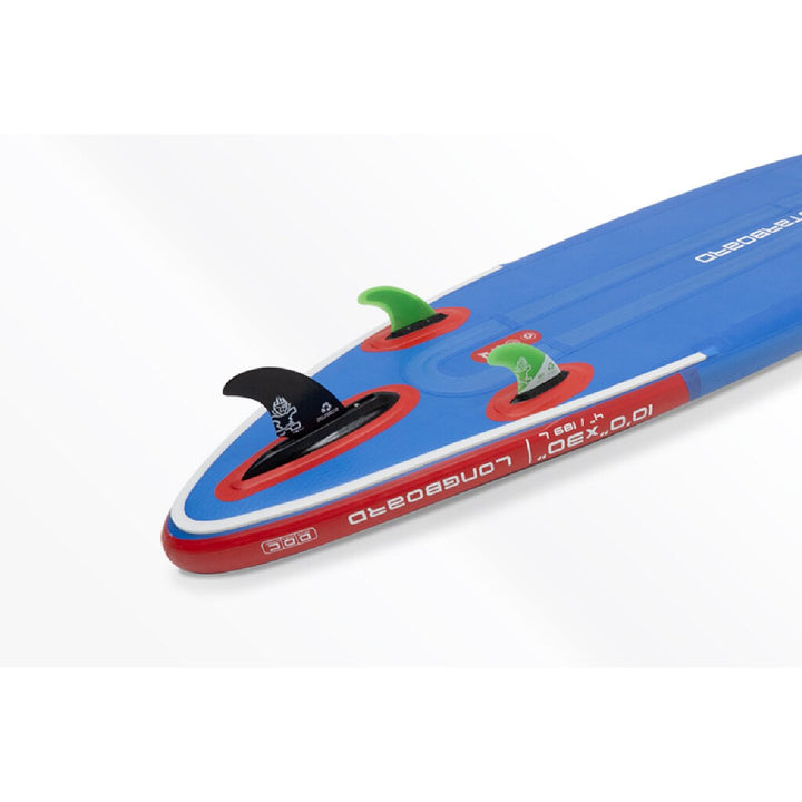 Starboard LONGBOARD – SUP Inflatable Board