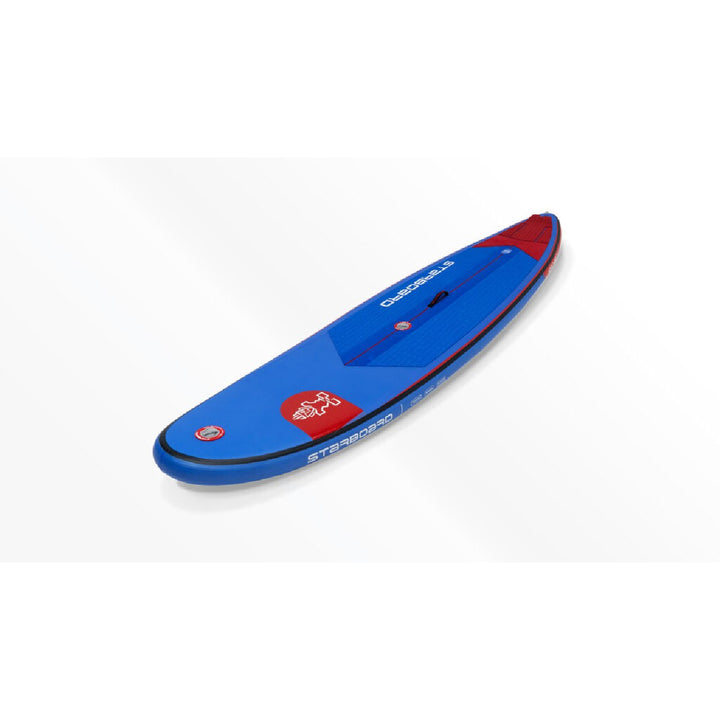 Starboard LONGBOARD – SUP Inflatable Board