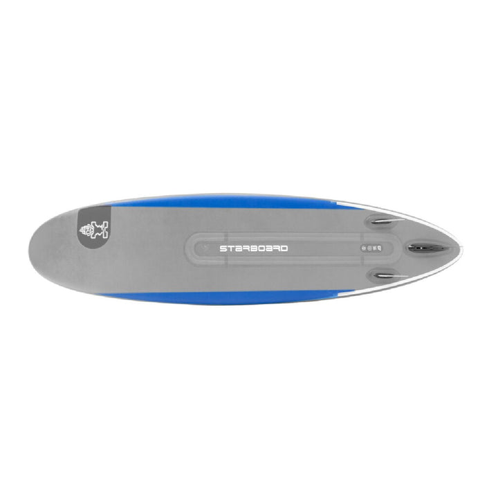 Starboard LONGBOARD – SUP Inflatable Board