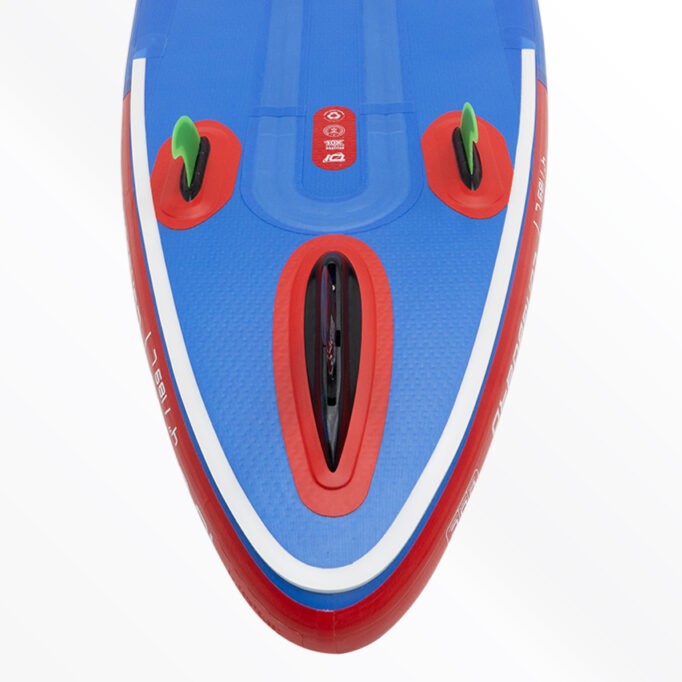 Starboard LONGBOARD – SUP Inflatable Board