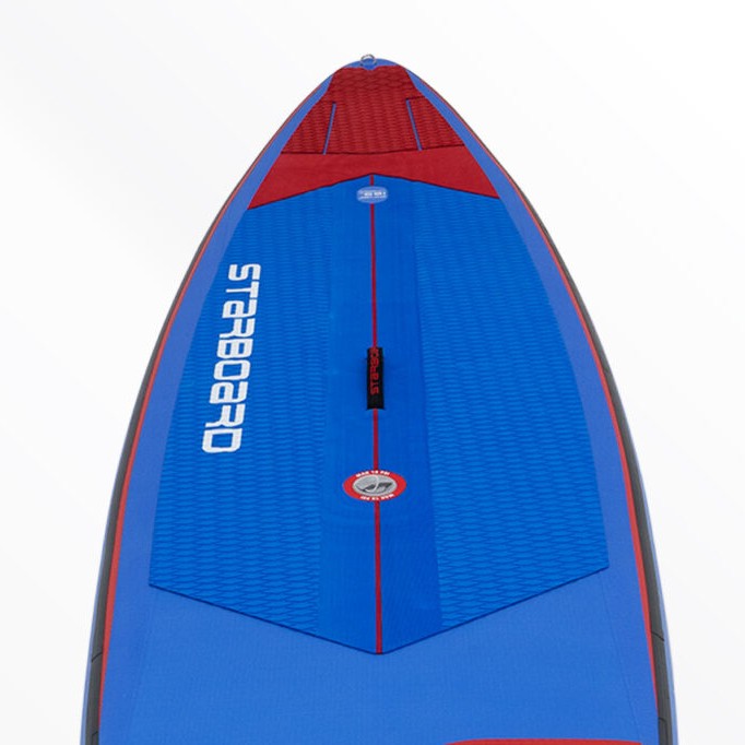 Starboard LONGBOARD – SUP Inflatable Board