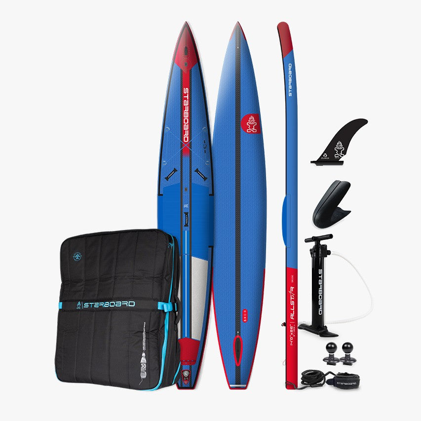 Starboard ALLSTAR AIRLINE – SUP Inflatable Board