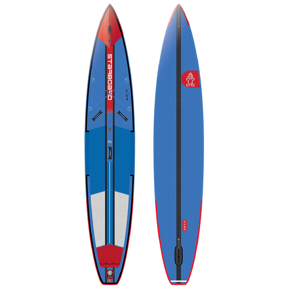 Starboard ALLSTAR AIRLINE – SUP Inflatable Board
