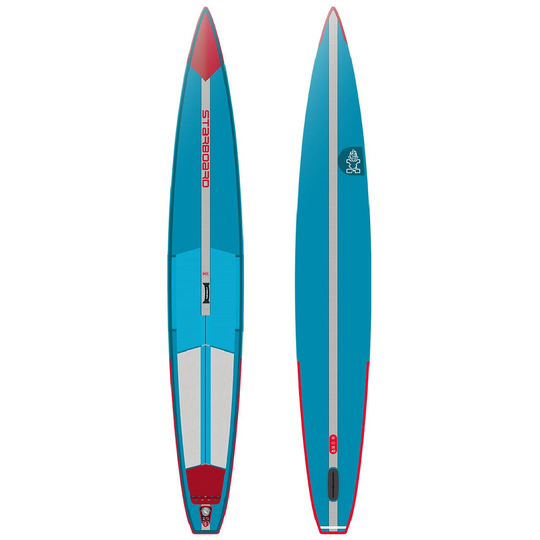 Starboard ALLSTAR AIRLINE – SUP Inflatable Board