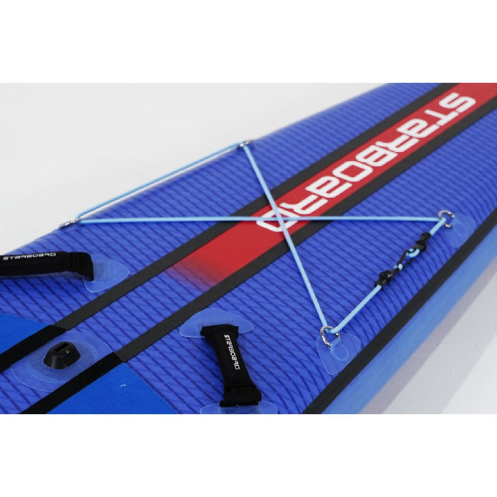 Starboard ALLSTAR AIRLINE – SUP Inflatable Board